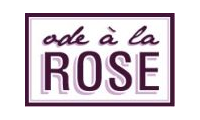 Ode A La Rose promo codes