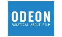 Odeon Cinemas Uk promo codes