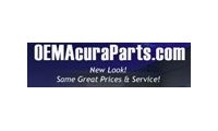 OEMAcuraParts promo codes