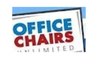 Office Chairs Unlimited promo codes