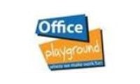 Office Playground promo codes