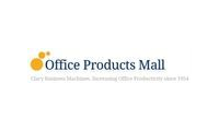 Office Products Mall promo codes