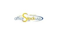 Office Stock Usa promo codes