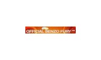 Official Benzo Fury promo codes