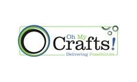 Oh My Crafts promo codes