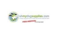 Oh My Dog Supplies promo codes
