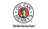 Oil Can Henry''s promo codes