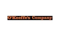 O'Keeffe's Company promo codes