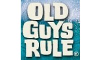 Old Guys Rule promo codes