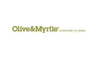 Olive & Myrtle promo codes