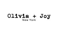 Olivia + Joy promo codes