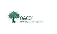 Oliviers & Co. promo codes