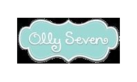 Olly Seven promo codes