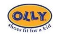 Olly Shoes promo codes