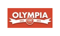 Olympia Candy promo codes