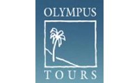Olympus Tours promo codes