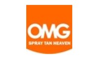 OMG Spray Tan Heaven promo codes