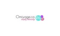 Omiyage Canada promo codes