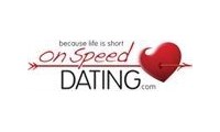 On Speed Dating promo codes