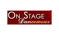 On Stage Dancewear promo codes