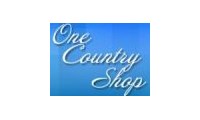 One Country Shop promo codes