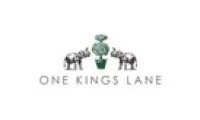 One Kings Lane promo codes