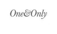 One&only Resorts promo codes