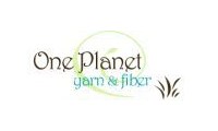 One Planet Yarn And Fiber promo codes