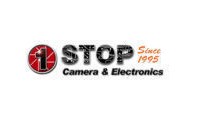 One Stop Camera promo codes