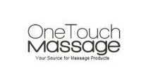 One Touch Massage promo codes