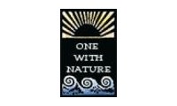 One With Nature promo codes