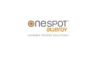 Onespot Allergy Canada promo codes