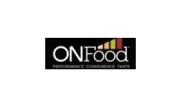 Onfood promo codes