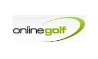 Online Golf promo codes