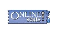 Online Seats promo codes