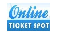 Online Ticket Spot promo codes
