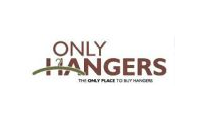 Only Hangers Promo Codes