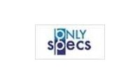 Only Specs promo codes