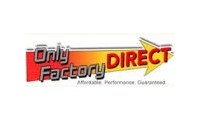 OnlyFactoryDirect promo codes