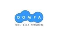 Oompa Toys promo codes