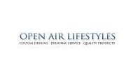 Open Air Lifestyles promo codes