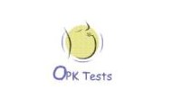 Opk Tests promo codes