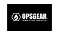 Ops Gear promo codes