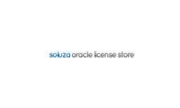 Oracle License Store Promo Codes