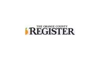 Orange County Register promo codes