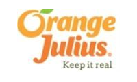 Orange Julius promo codes