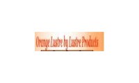 orange lustre Promo Codes