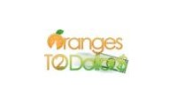 Oranges To Dollars promo codes