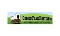 Oregon Trail Hosting promo codes