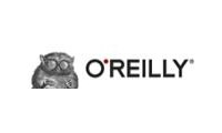 O'Reilly Conferences promo codes